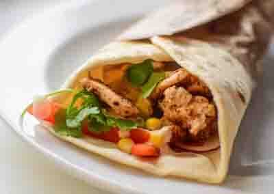 Rullekebab kebab L/79,- S/99,-